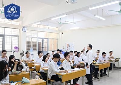 Danh sách Số báo danh và phòng thi "Kỳ thi đánh giá năng lực học sinh vào lớp 10 và đạt Học bổng Ươm mầm tài năng Bách Khoa" năm học 2020 - 2021