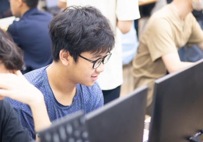 Học sinh Tạ Quang Bửu sáng tạo Game AI ứng dụng Thị giác máy tính cùng chuyên gia Đại học Bách khoa Hà Nội