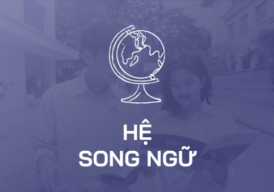 Hệ Song ngữ